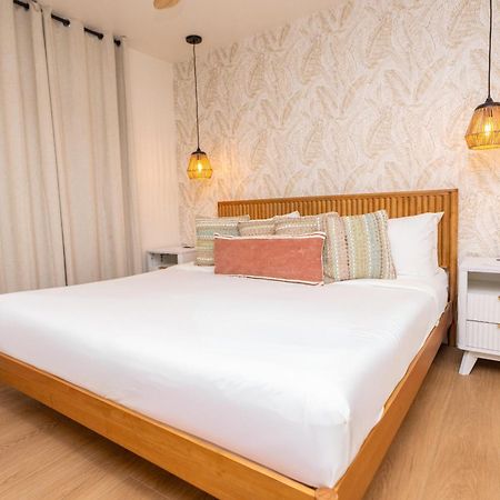 The Boardwalk Hotel Сан-Дієго Екстер'єр фото