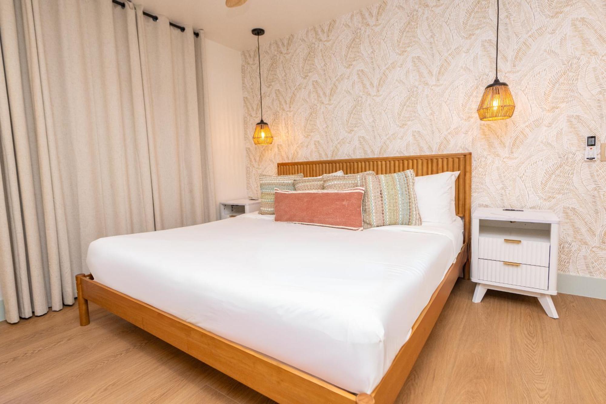 The Boardwalk Hotel Сан-Дієго Екстер'єр фото